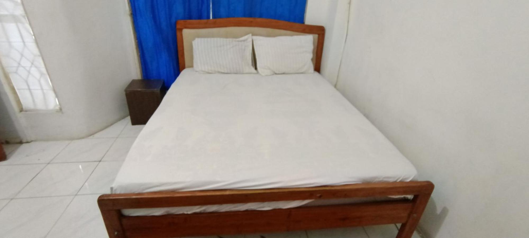 Oyo 93415 Kula Rumbih Syariah 2*