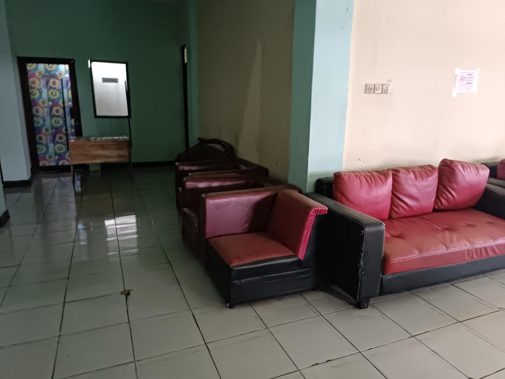 Hotel Oyo 93415 Kula Rumbih Syariah 2*