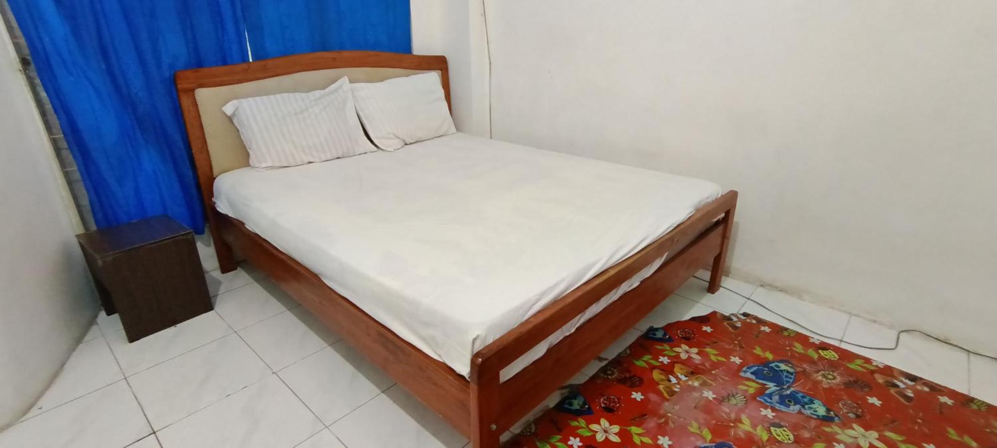 Oyo 93415 Kula Rumbih Syariah