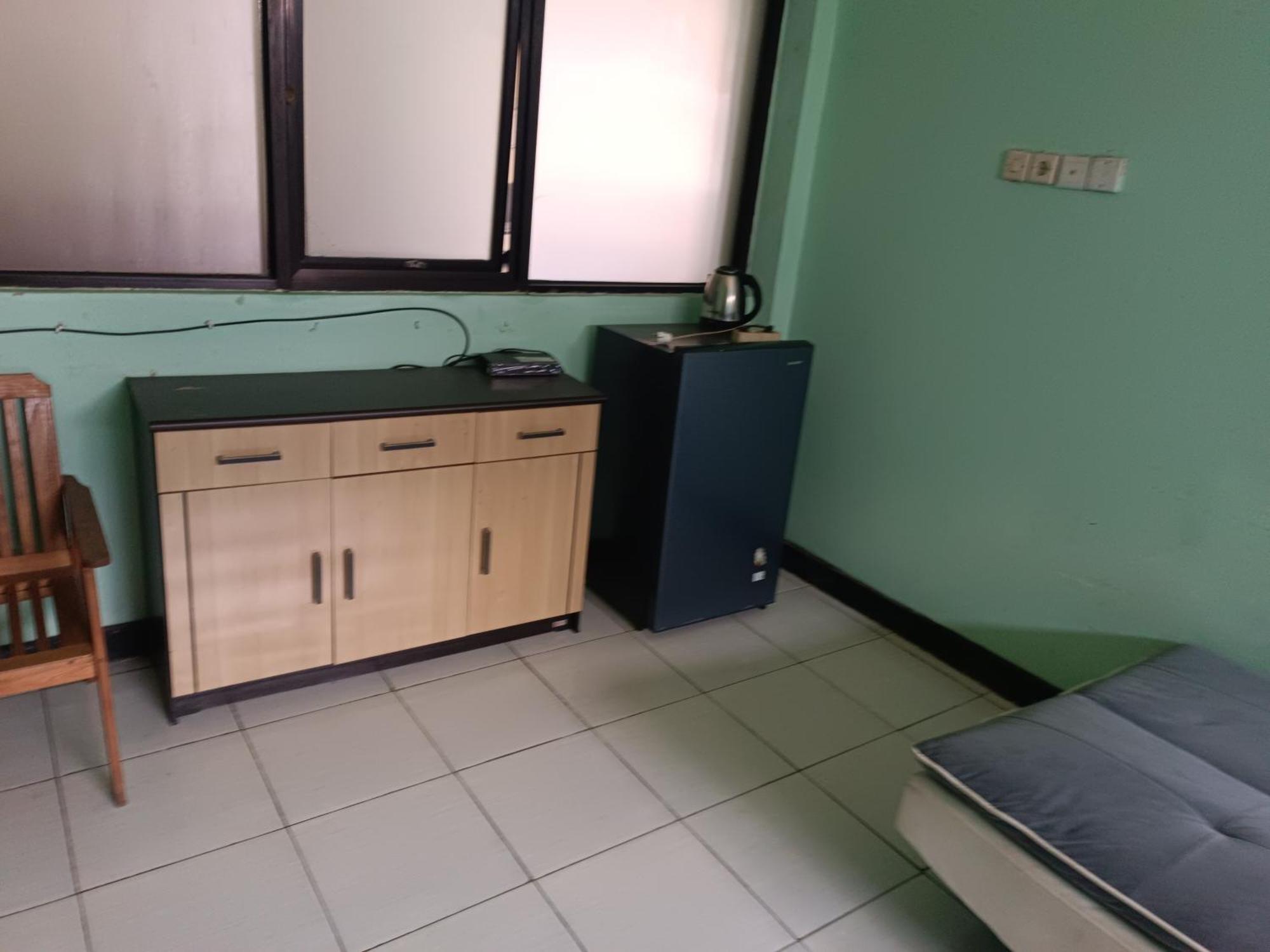 Oyo 93415 Kula Rumbih Syariah 2* Banjarmasin (South Kalimantan)