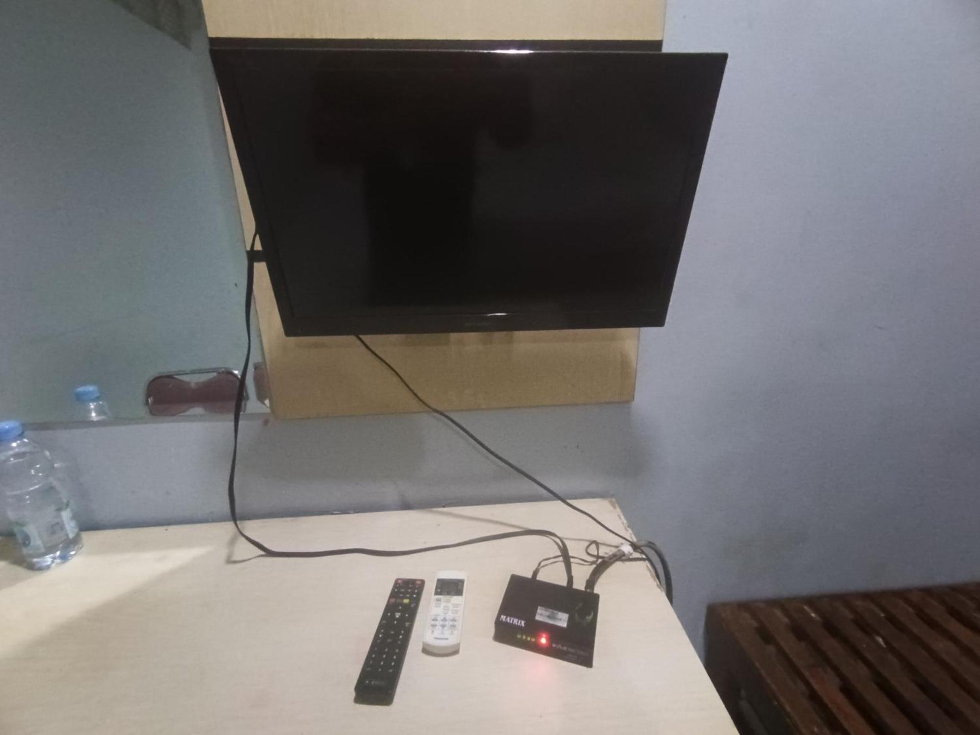 Hotel Oyo 93415 Kula Rumbih Syariah Banjarmasin (South Kalimantan)