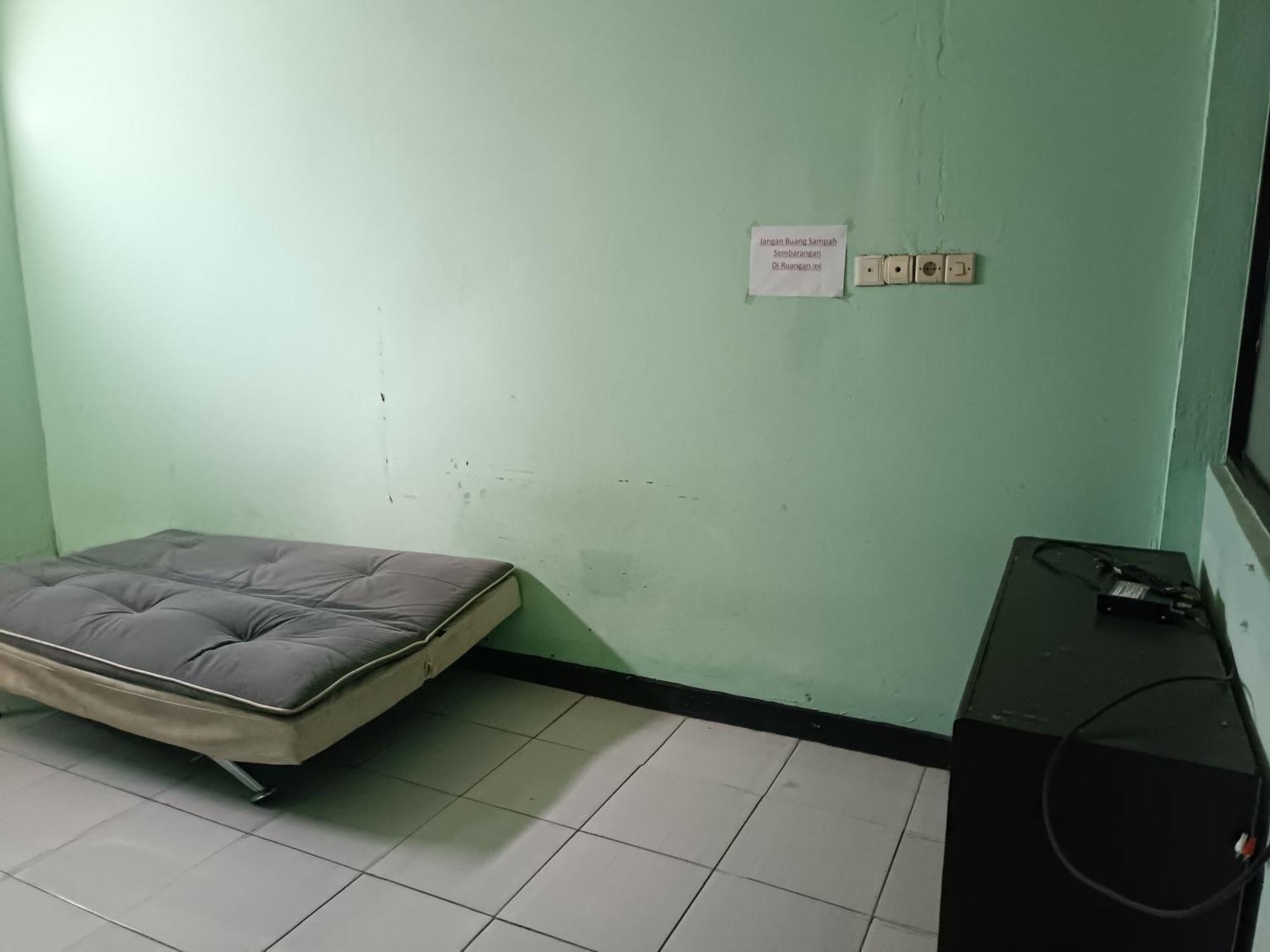 Oyo 93415 Kula Rumbih Syariah Hotel