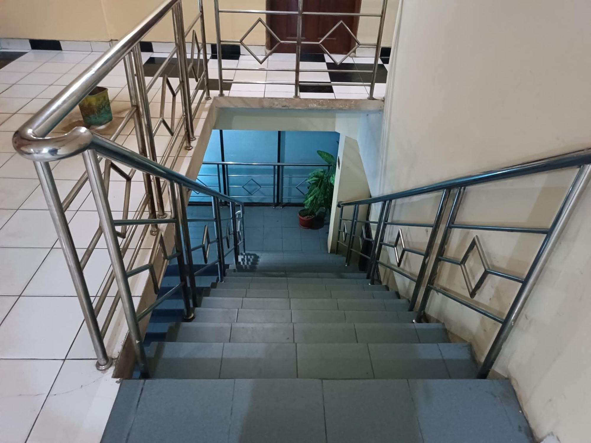 Oyo 93415 Kula Rumbih Syariah Hotel