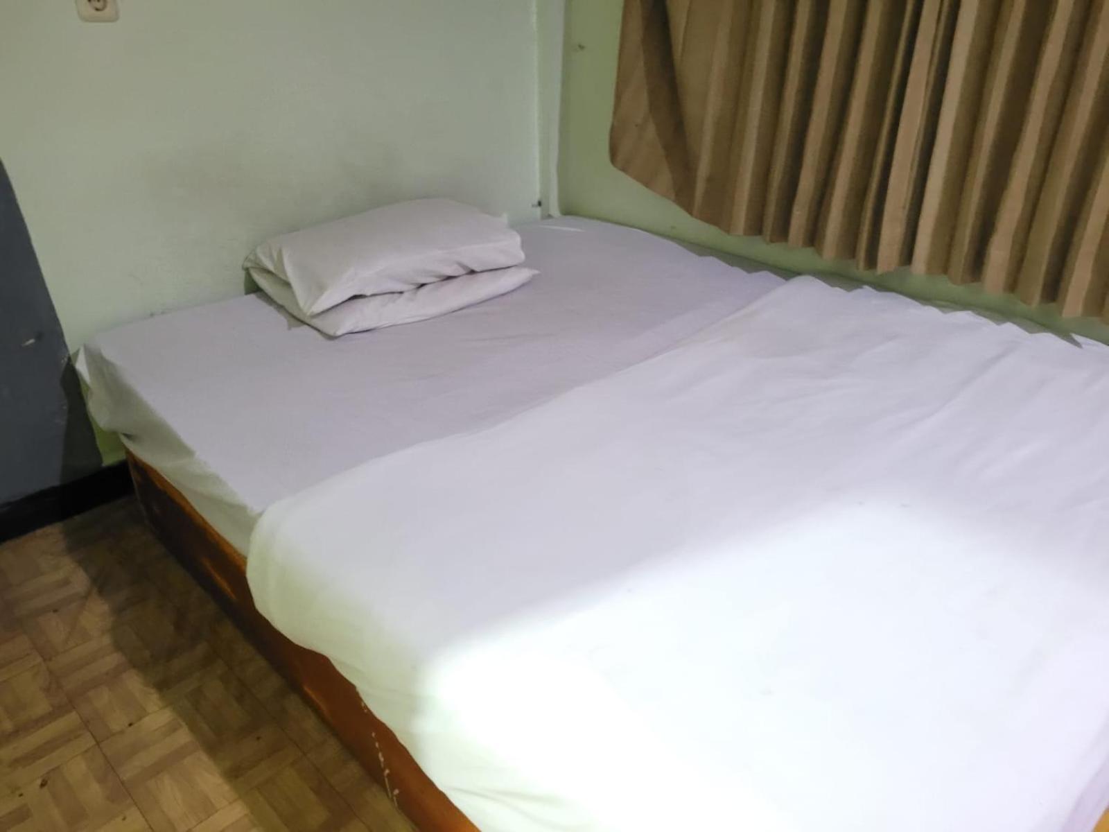 Hotel Oyo 93415 Kula Rumbih Syariah
